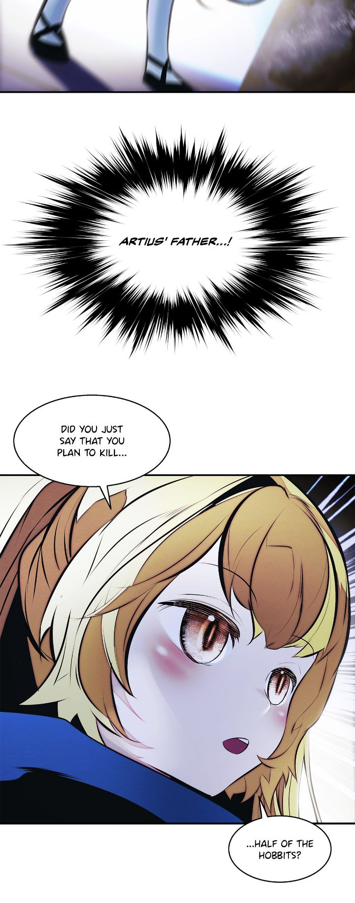 Read MookHyang – Dark Lady EN Manga Online