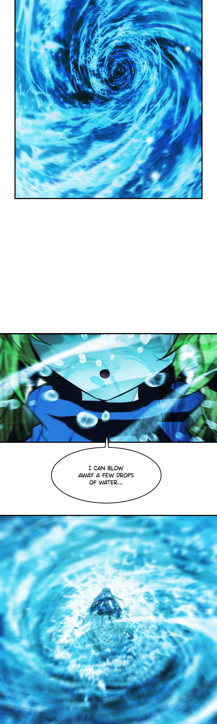 Read MookHyang – Dark Lady EN Manga Online