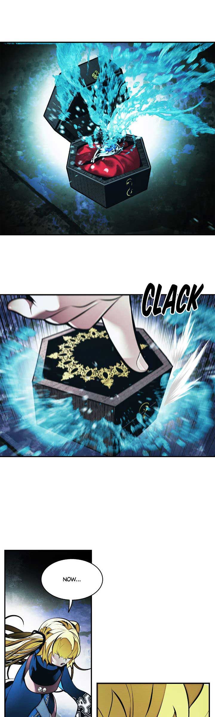 Read MookHyang – Dark Lady EN Manga Online