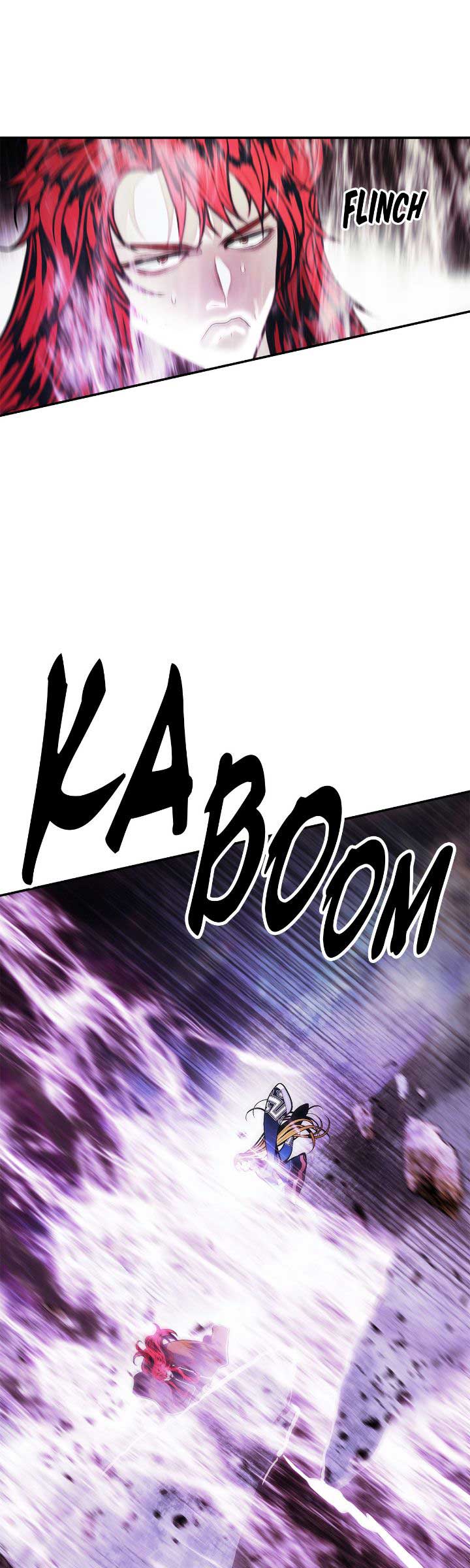 Read MookHyang – Dark Lady EN Manga Online