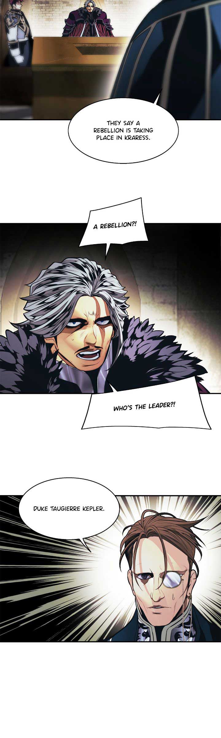 Read MookHyang – Dark Lady EN Manga Online