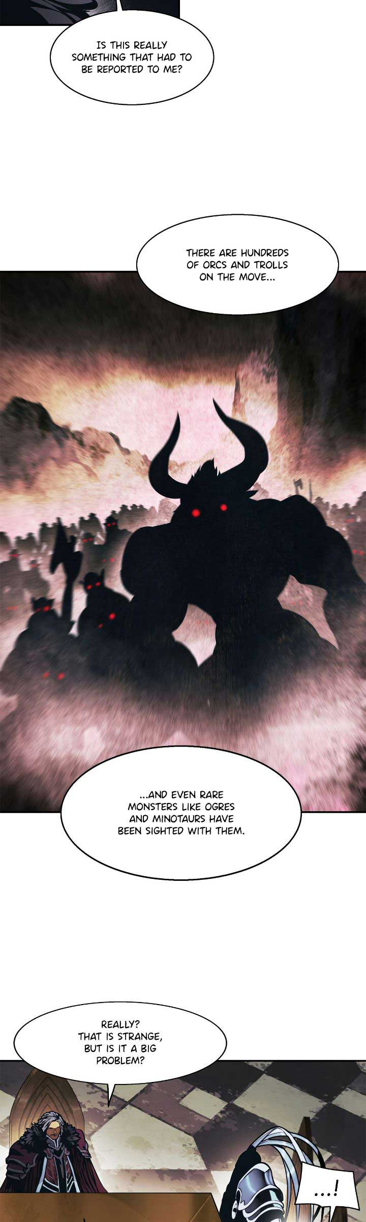 Read MookHyang – Dark Lady EN Manga Online