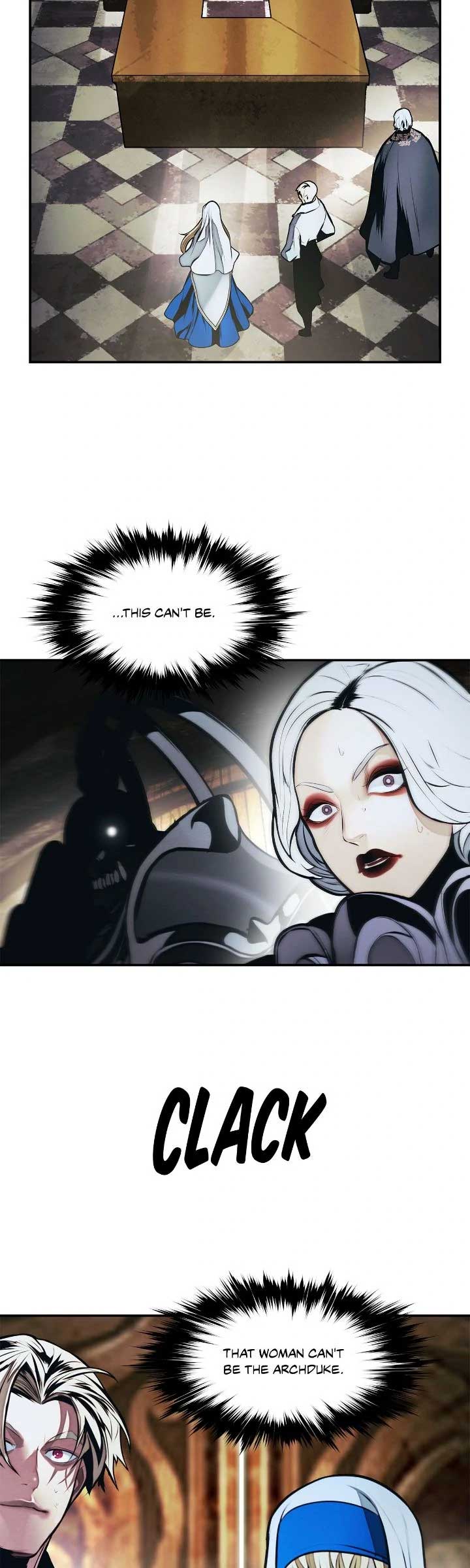 Read MookHyang – Dark Lady EN Manga Online