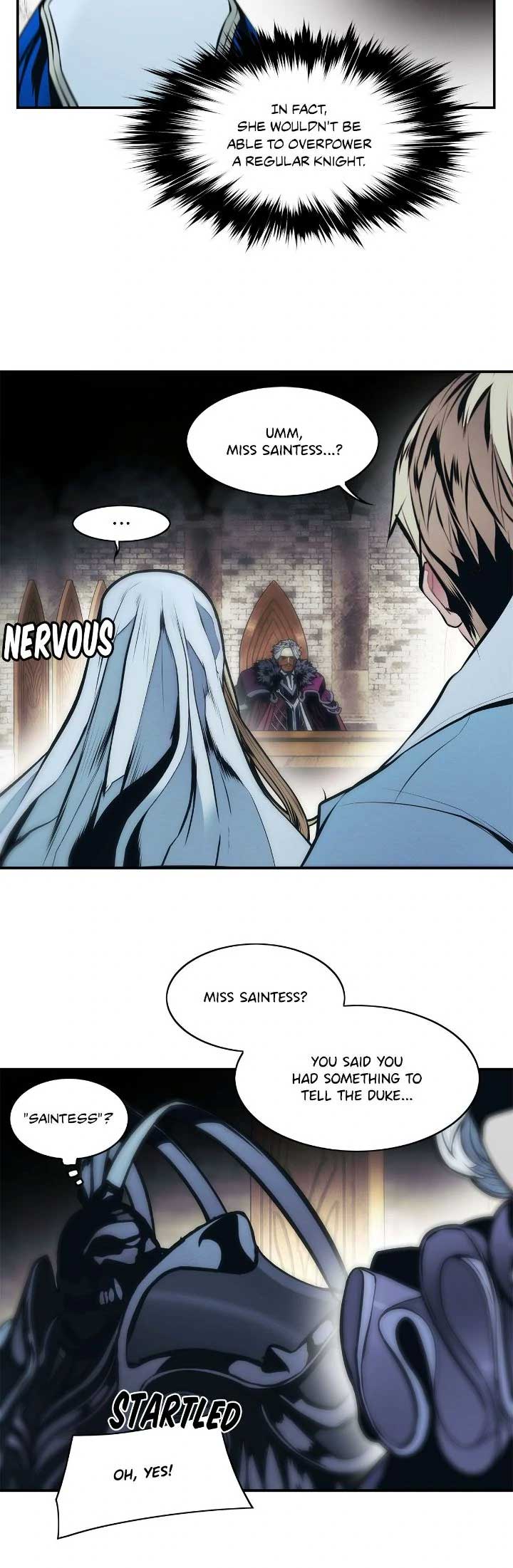 Read MookHyang – Dark Lady EN Manga Online