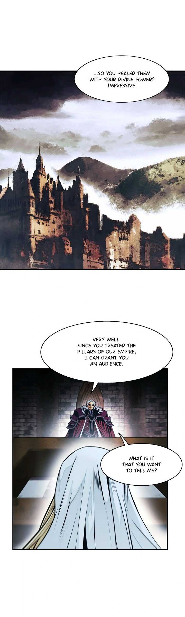Read MookHyang – Dark Lady EN Manga Online