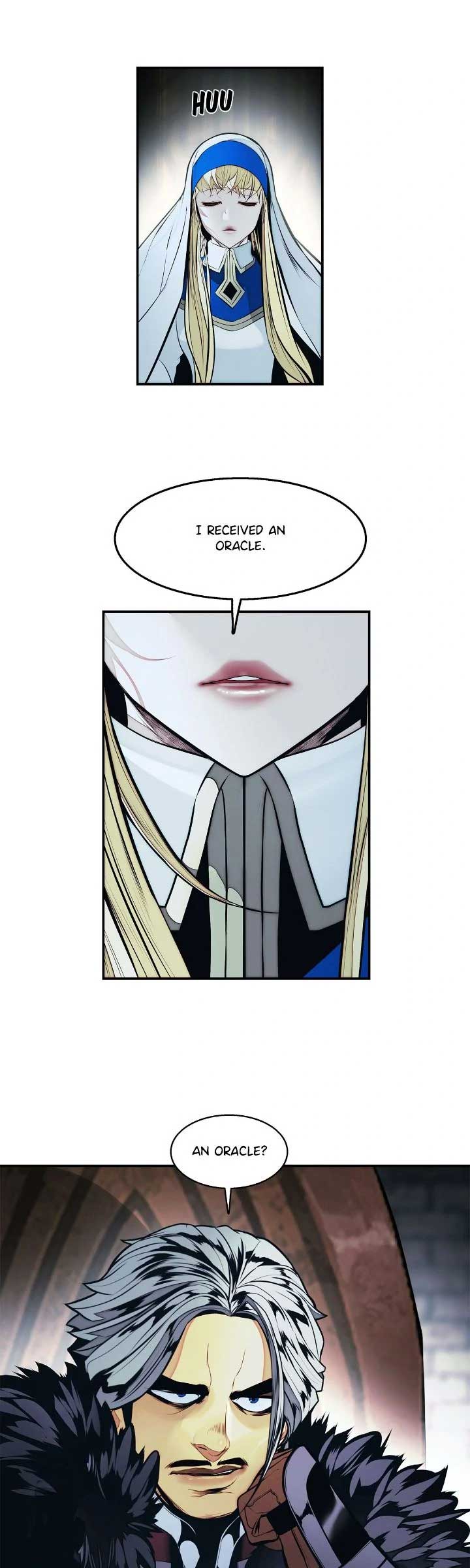 Read MookHyang – Dark Lady EN Manga Online