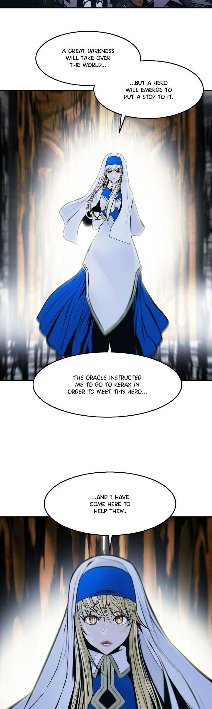 Read MookHyang – Dark Lady EN Manga Online