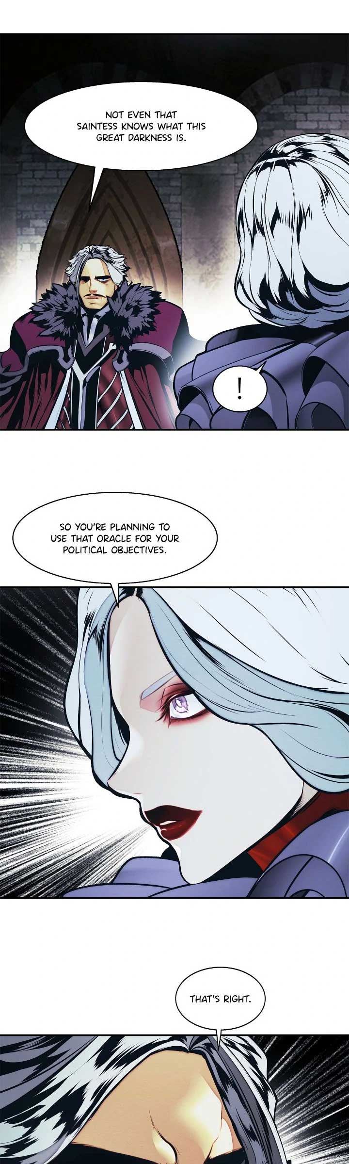 Read MookHyang – Dark Lady EN Manga Online