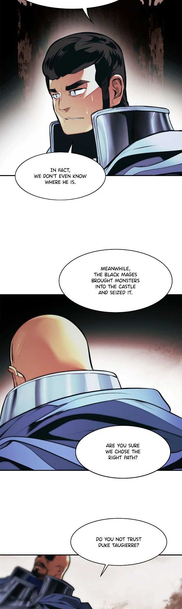 Read MookHyang – Dark Lady EN Manga Online