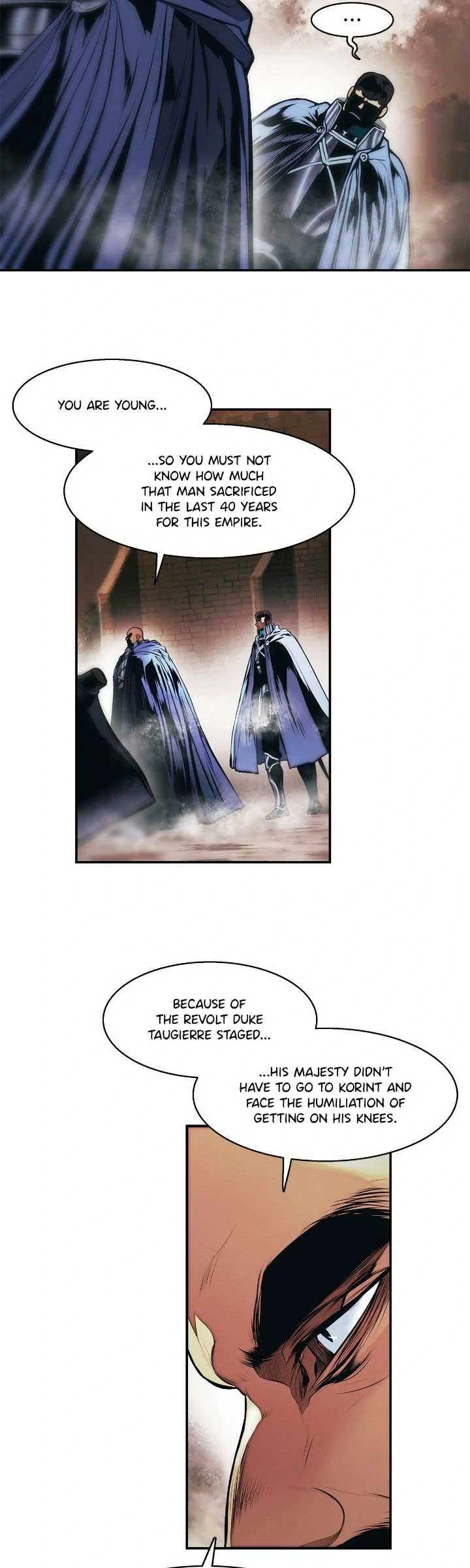 Read MookHyang – Dark Lady EN Manga Online