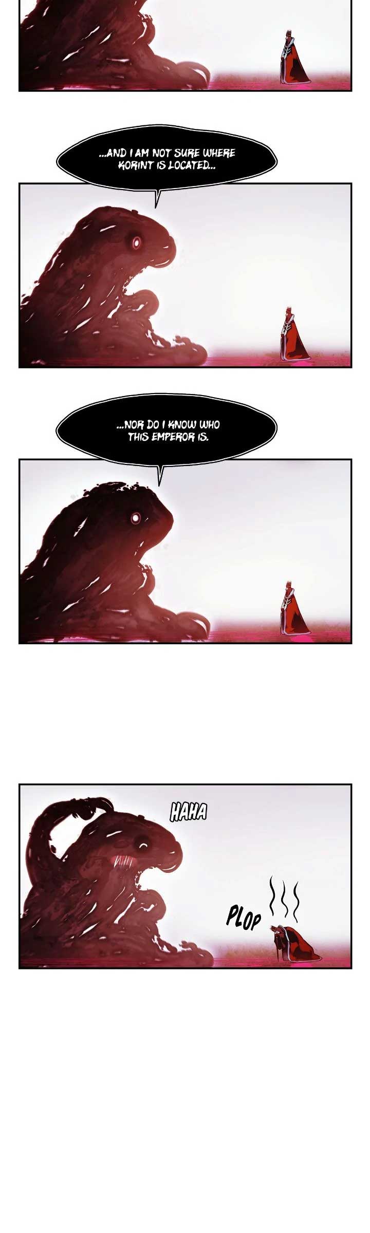 Read MookHyang – Dark Lady EN Manga Online