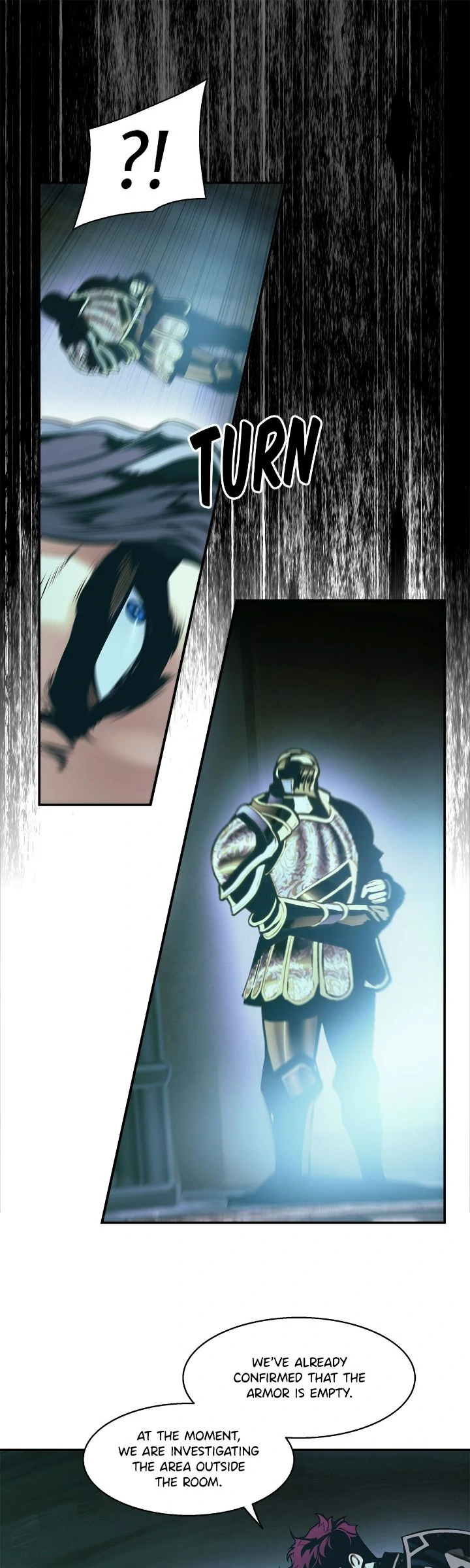Read MookHyang – Dark Lady EN Manga Online