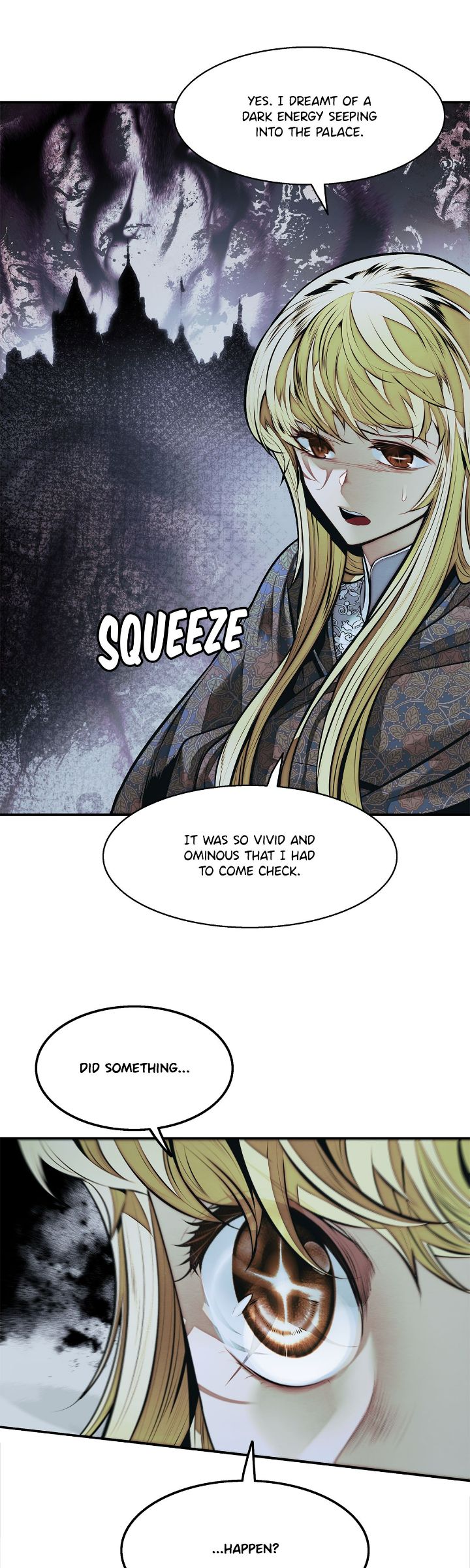 Read MookHyang – Dark Lady EN Manga Online
