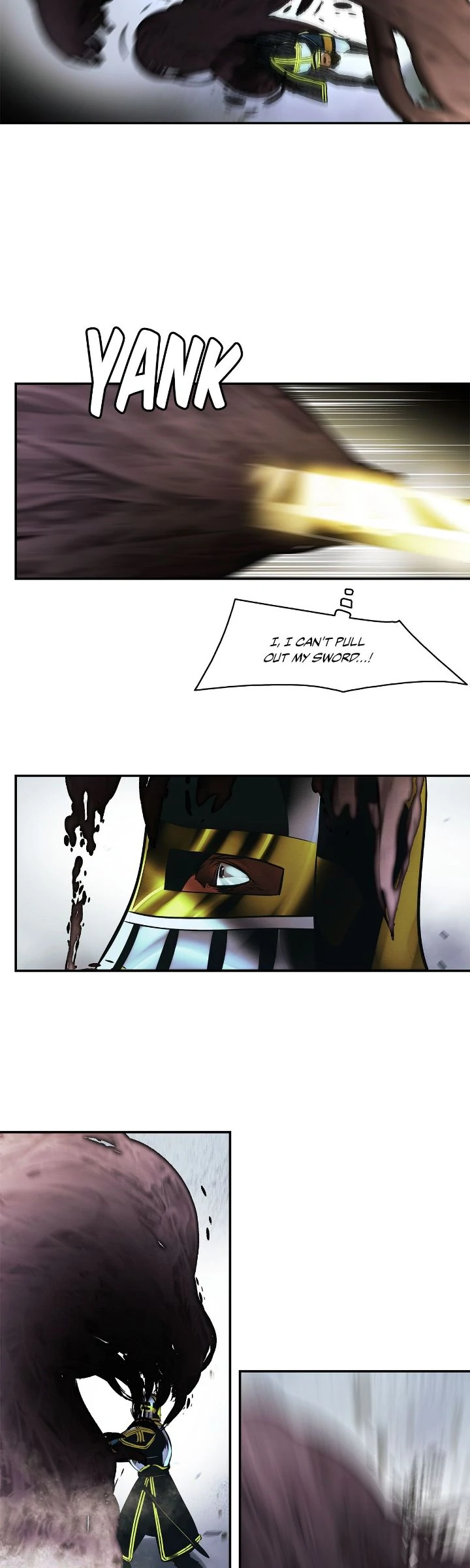 Read MookHyang – Dark Lady EN Manga Online
