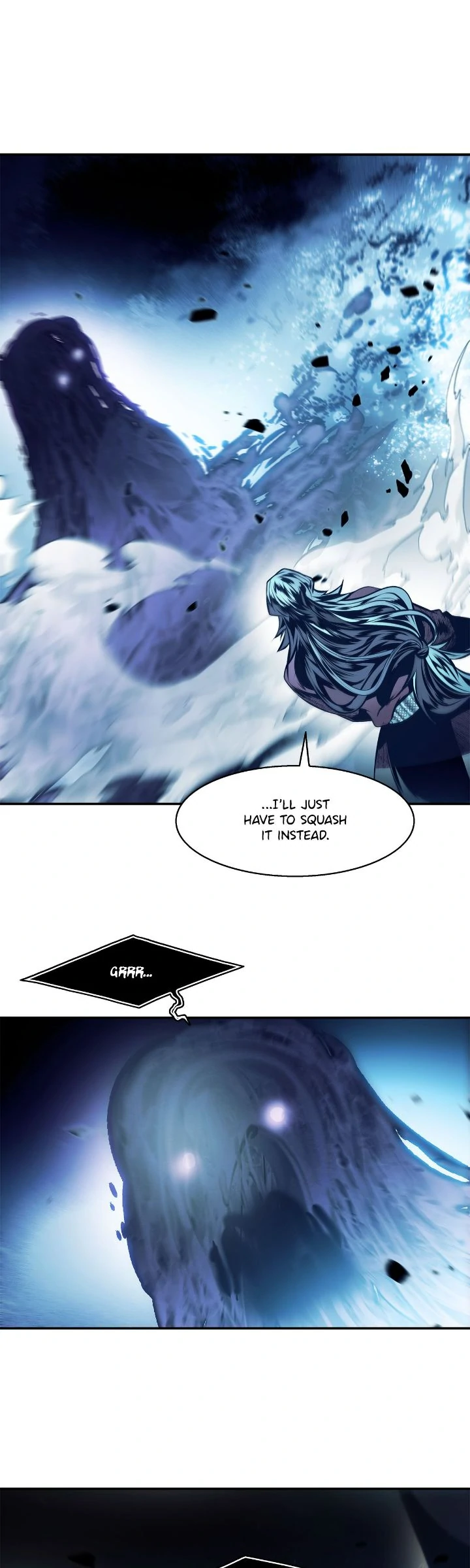 Read MookHyang – Dark Lady EN Manga Online