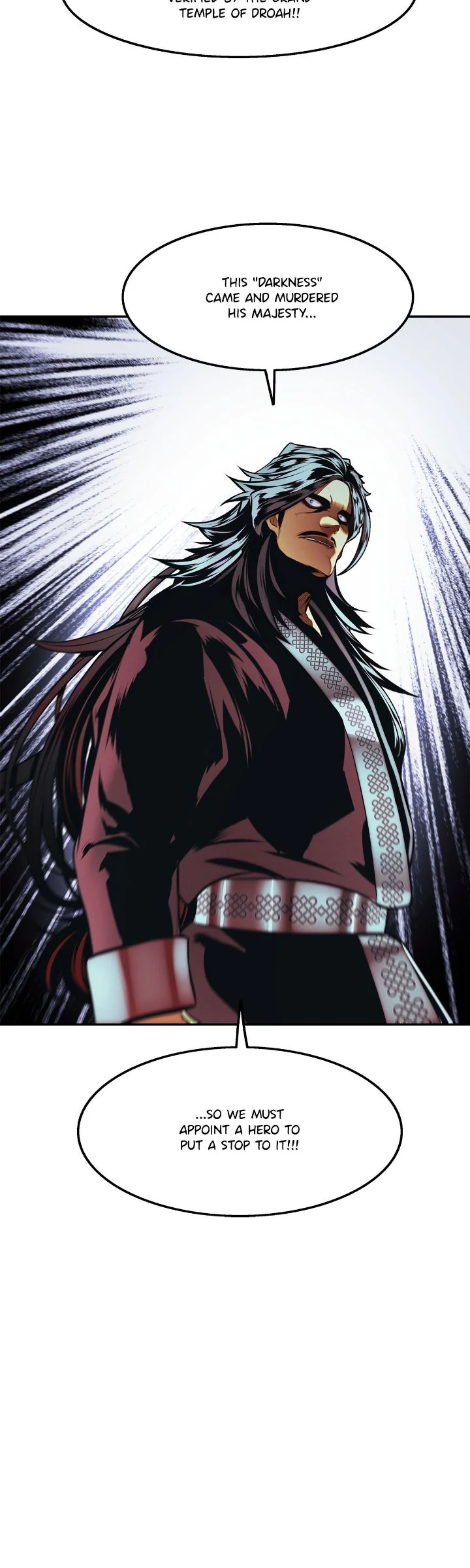Read MookHyang – Dark Lady EN Manga Online