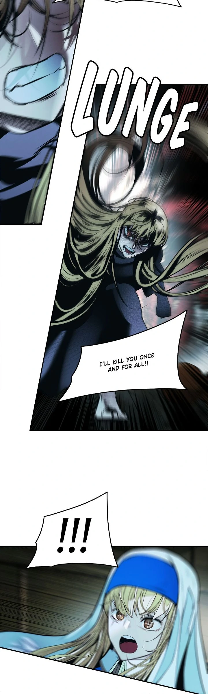 Read MookHyang – Dark Lady EN Manga Online