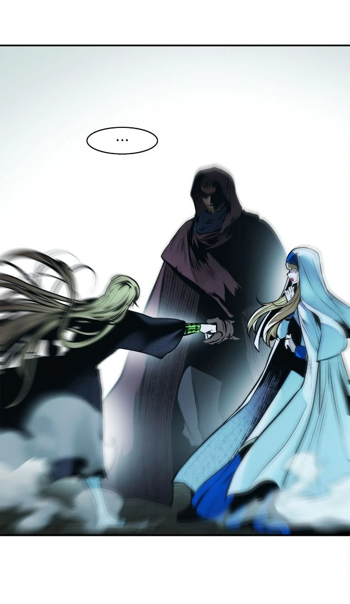 Read MookHyang – Dark Lady EN Manga Online