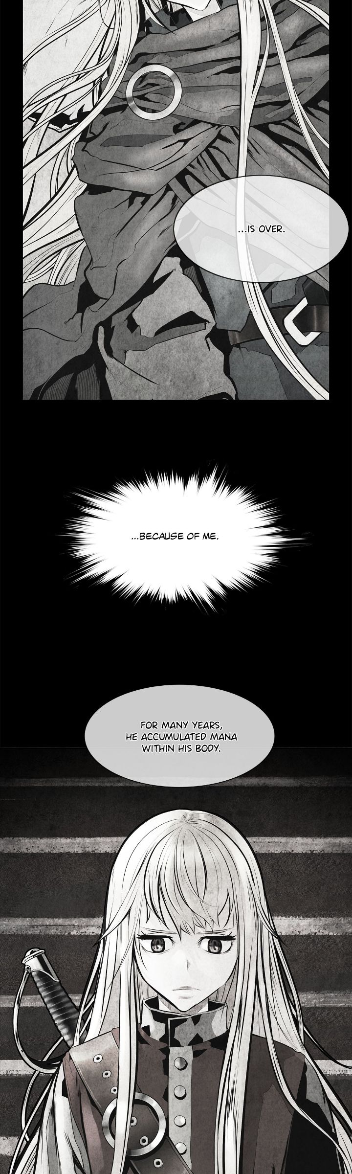 Read MookHyang – Dark Lady EN Manga Online