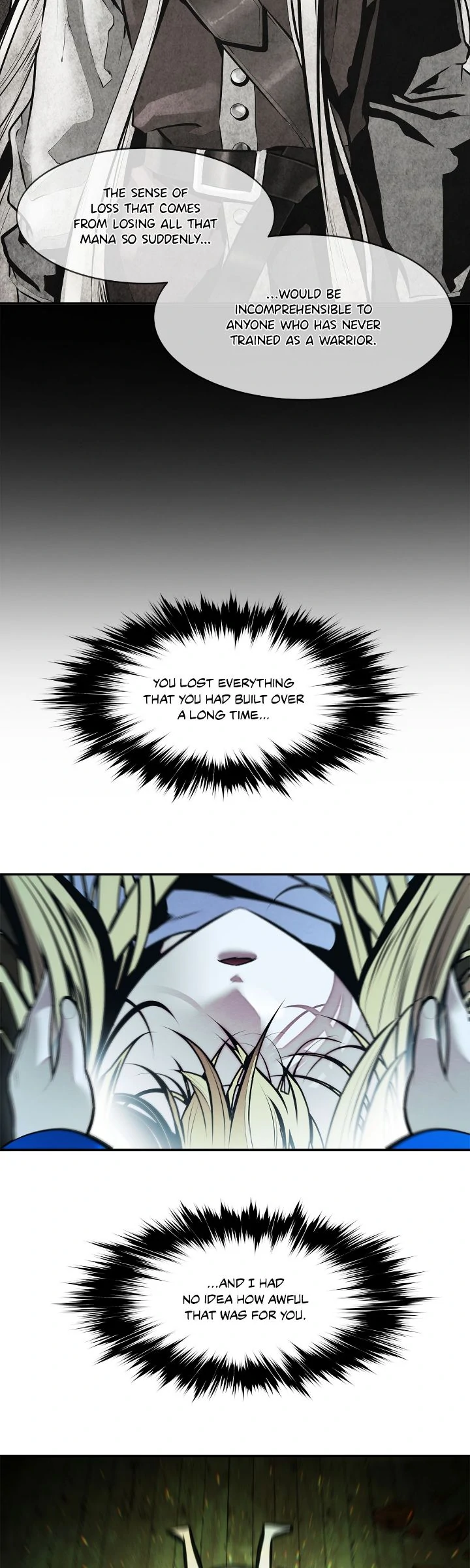 Read MookHyang – Dark Lady EN Manga Online