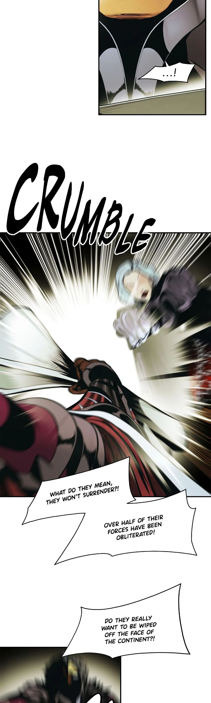 Read MookHyang – Dark Lady EN Manga Online