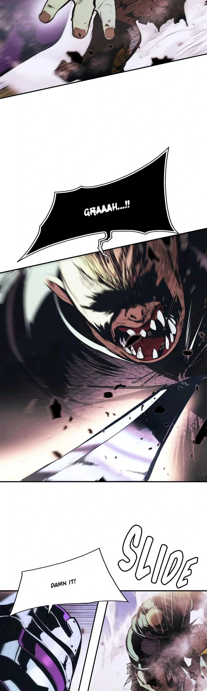 Read MookHyang – Dark Lady EN Manga Online