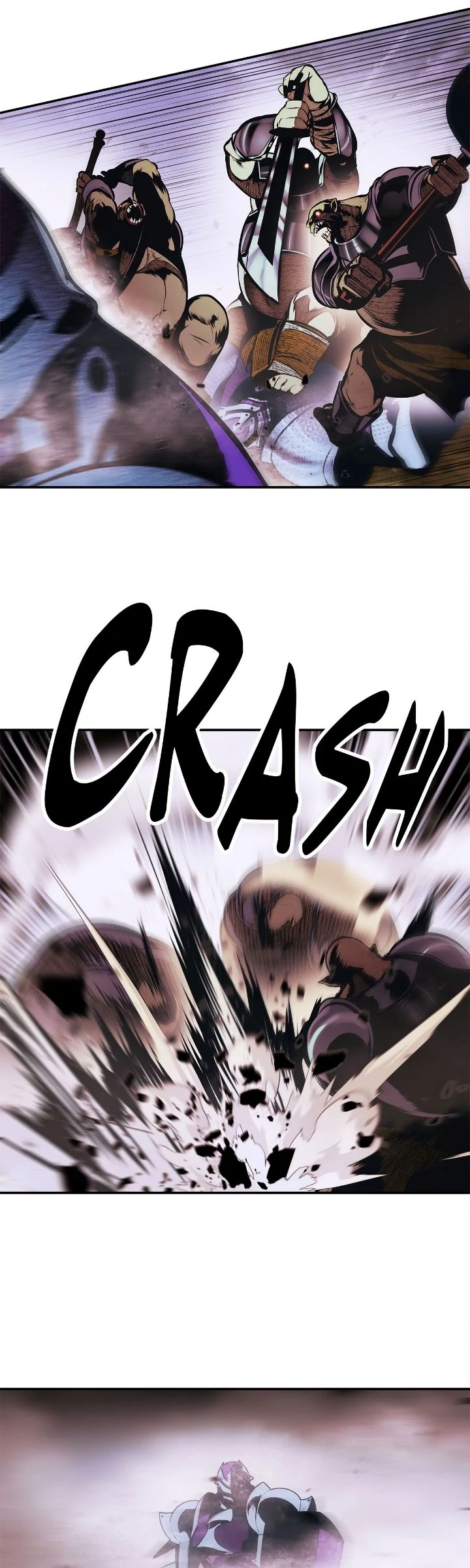 Read MookHyang – Dark Lady EN Manga Online
