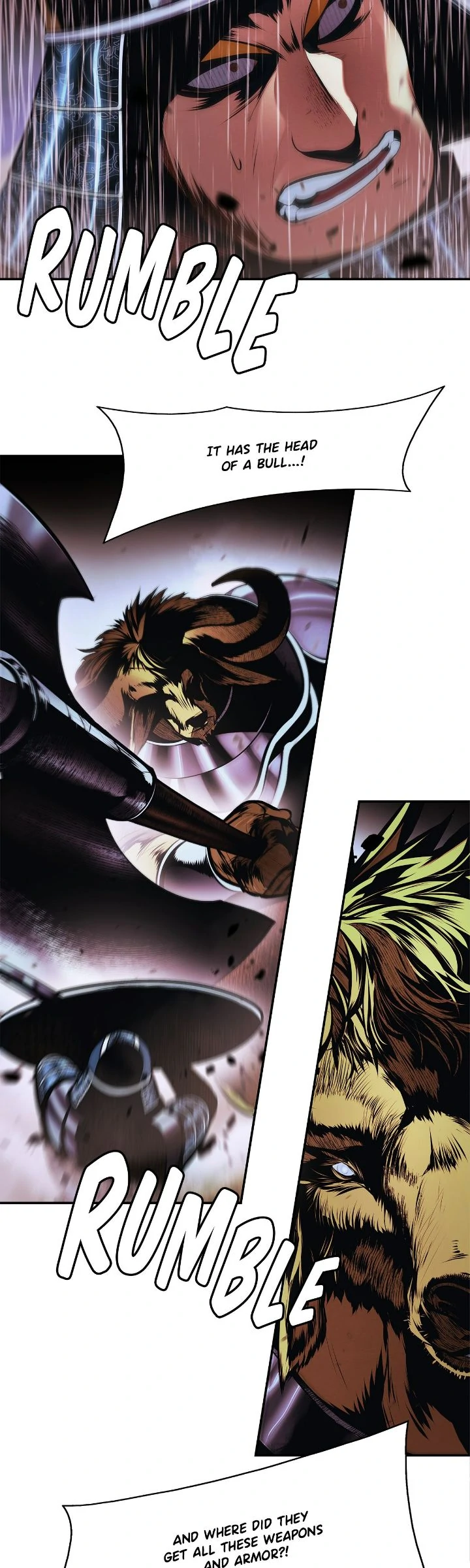 Read MookHyang – Dark Lady EN Manga Online