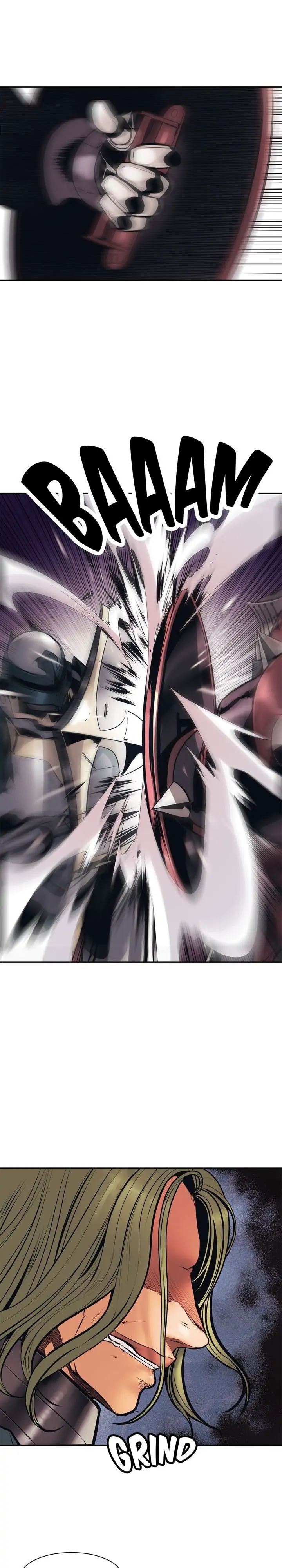 Read MookHyang – Dark Lady EN Manga Online