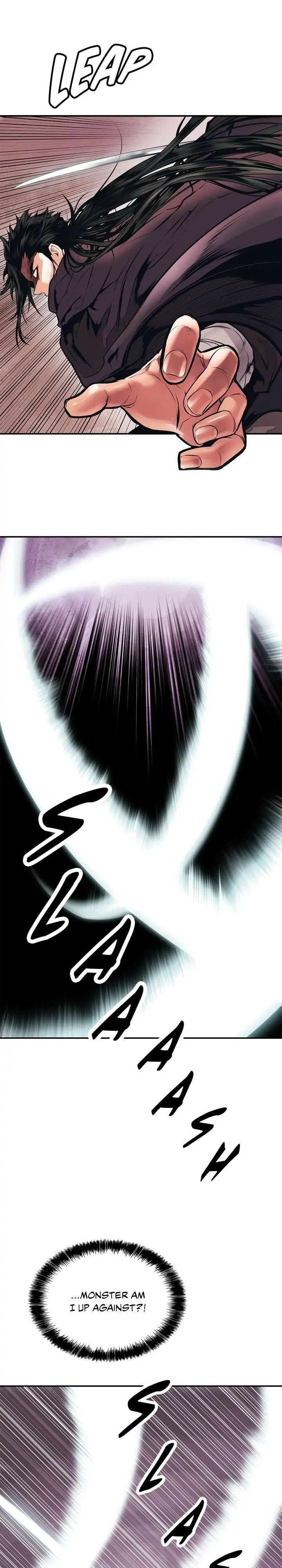 Read MookHyang – Dark Lady EN Manga Online