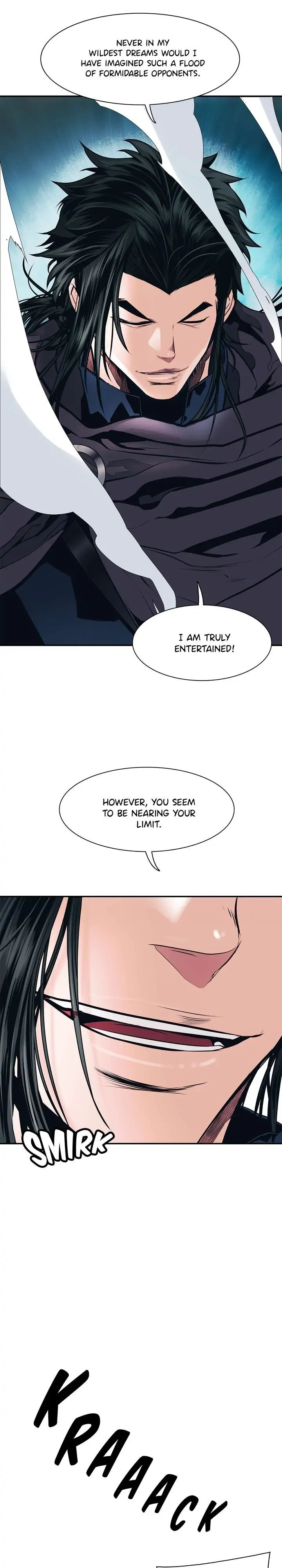 Read MookHyang – Dark Lady EN Manga Online