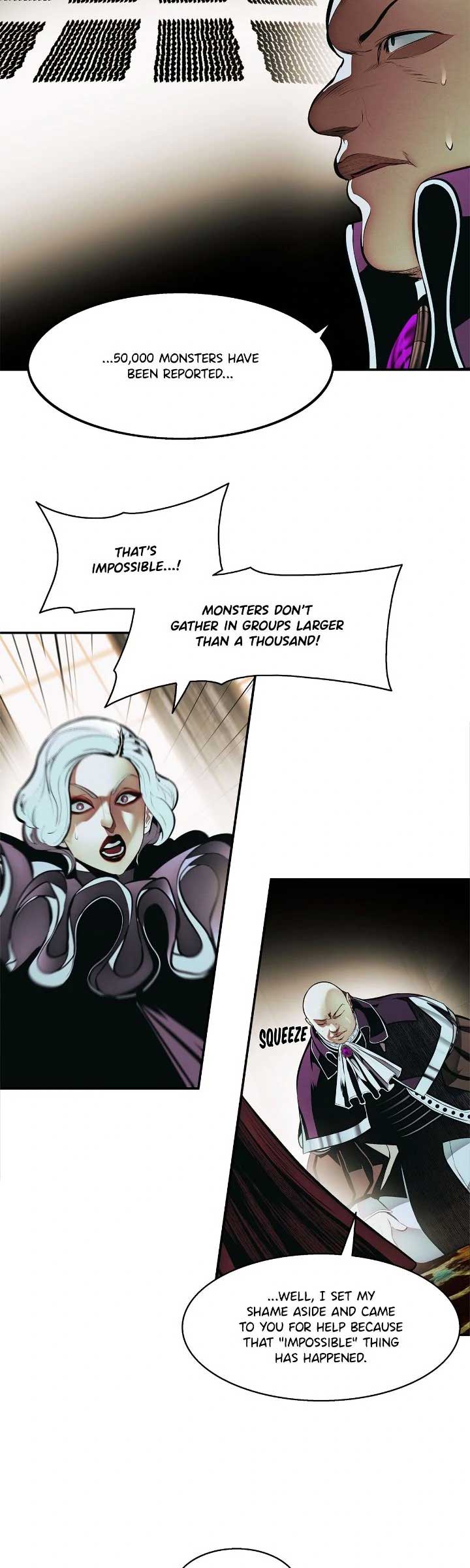 Read MookHyang – Dark Lady EN Manga Online