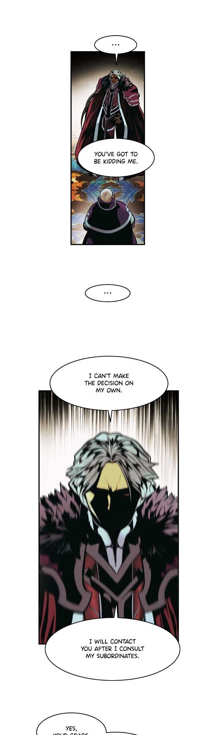 Read MookHyang – Dark Lady EN Manga Online