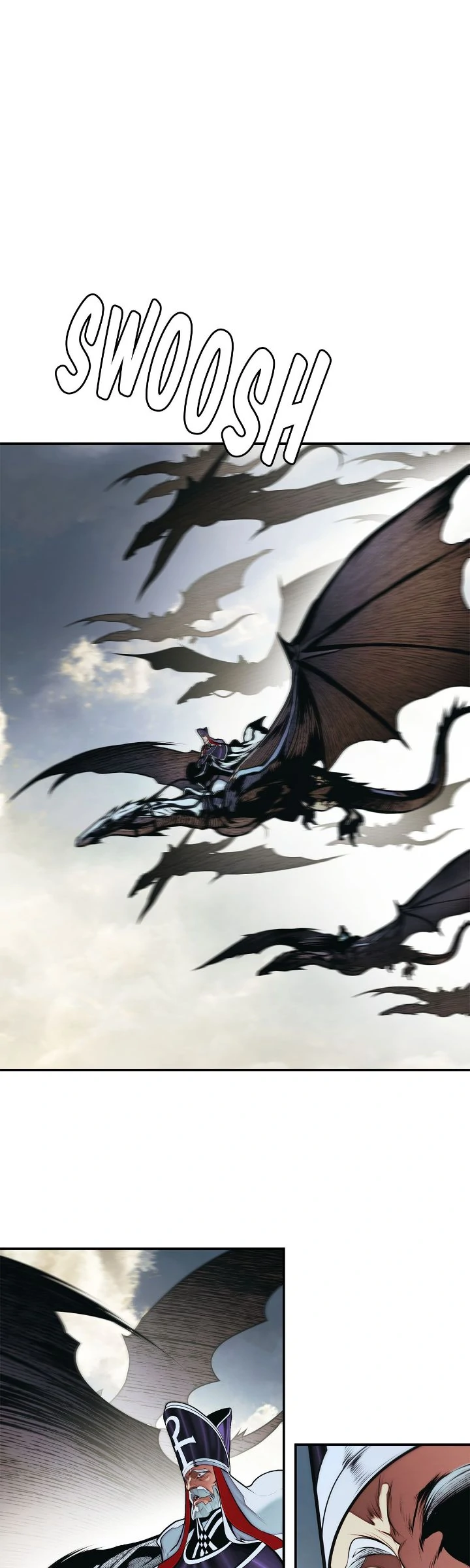Read MookHyang – Dark Lady EN Manga Online
