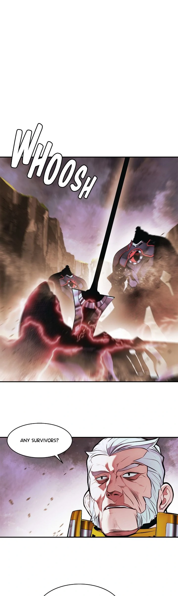 Read MookHyang – Dark Lady EN Manga Online