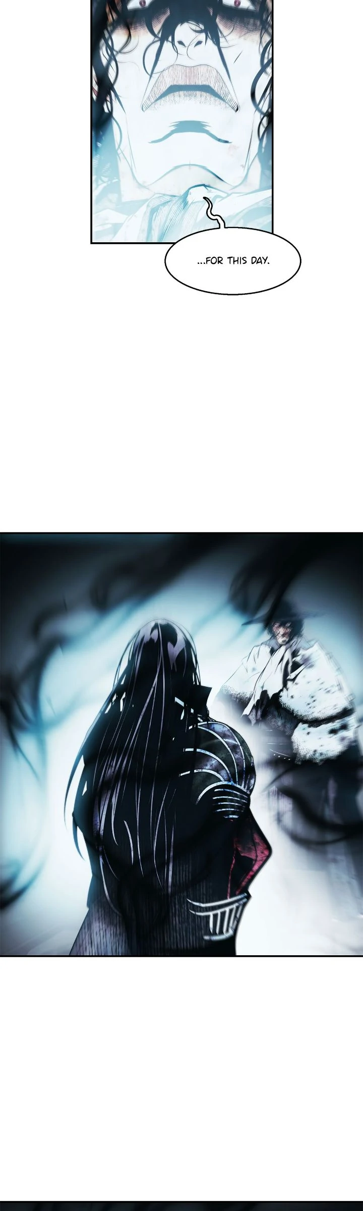 Read MookHyang – Dark Lady EN Manga Online