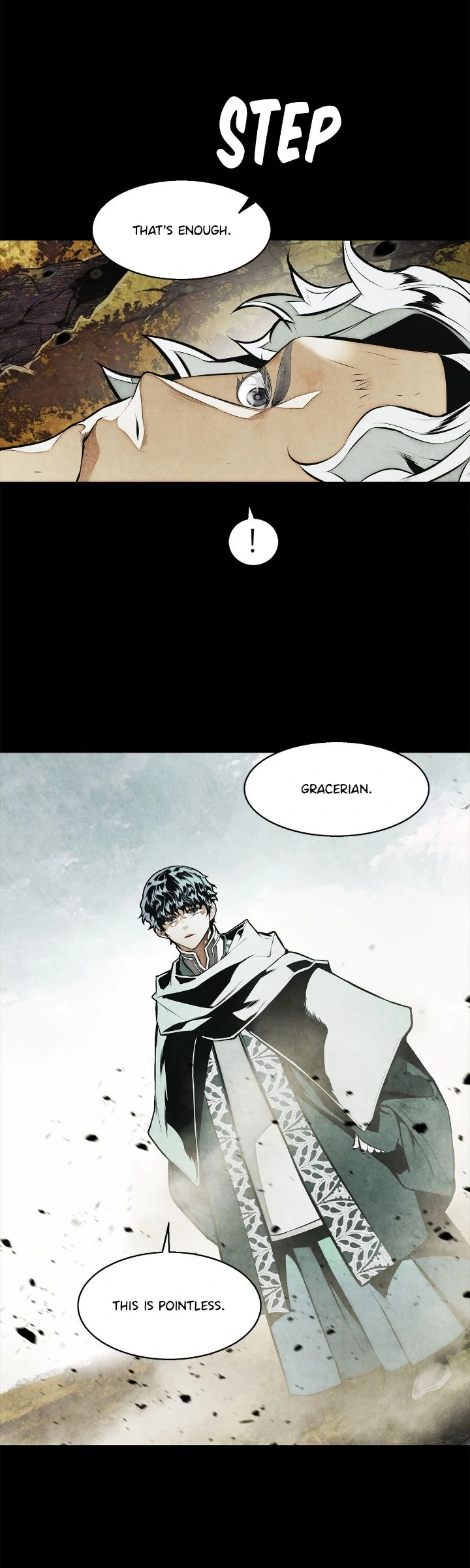 Read MookHyang – Dark Lady EN Manga Online