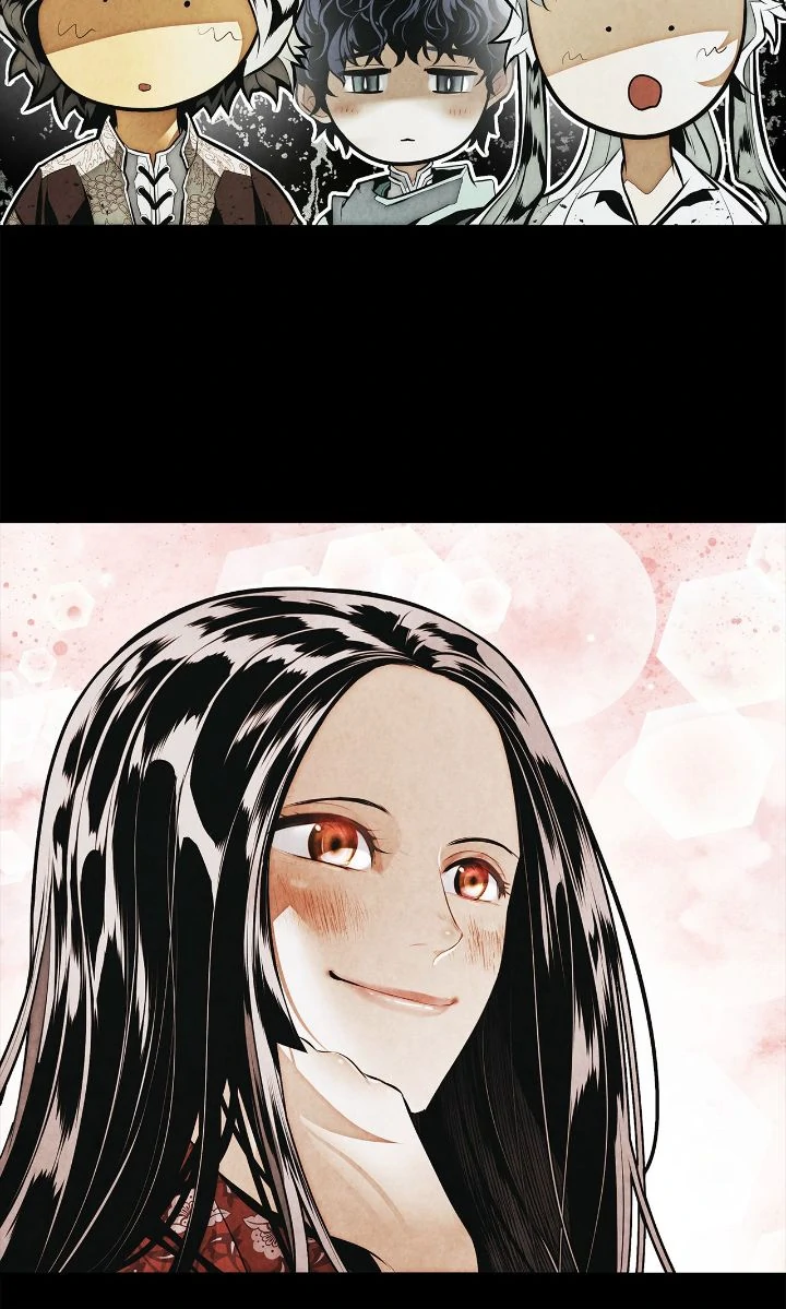 Read MookHyang – Dark Lady EN Manga Online