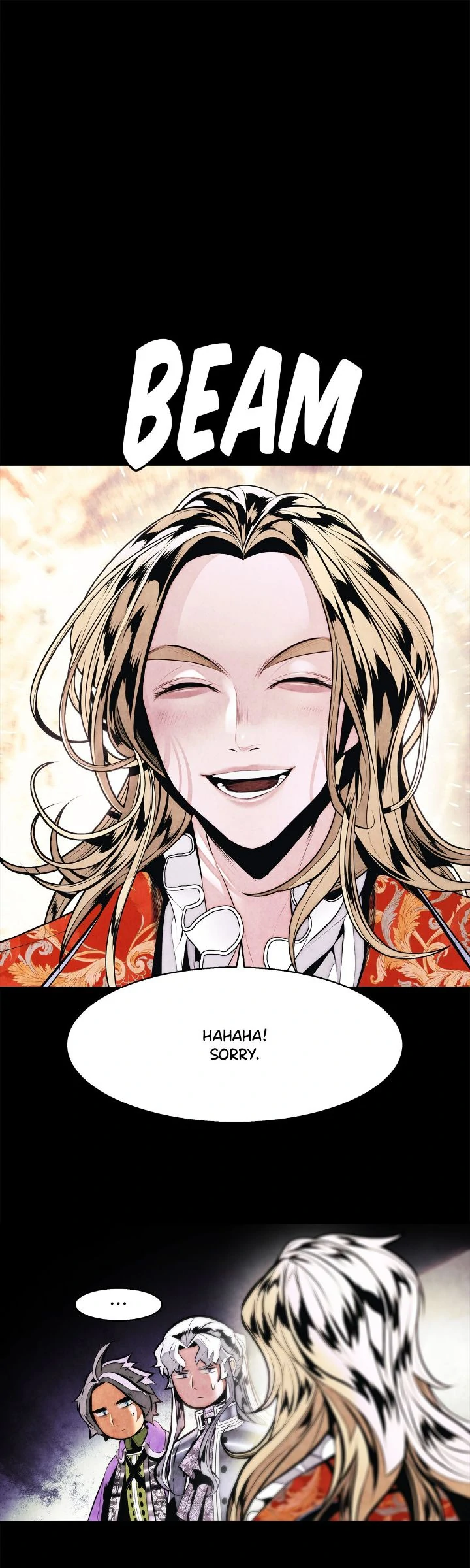 Read MookHyang – Dark Lady EN Manga Online