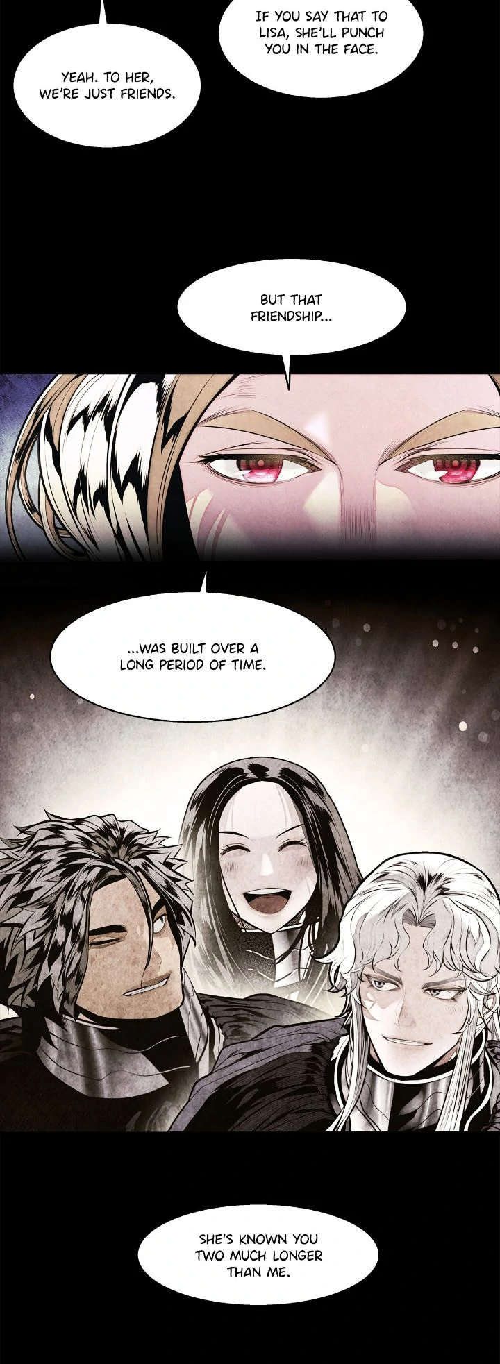 Read MookHyang – Dark Lady EN Manga Online