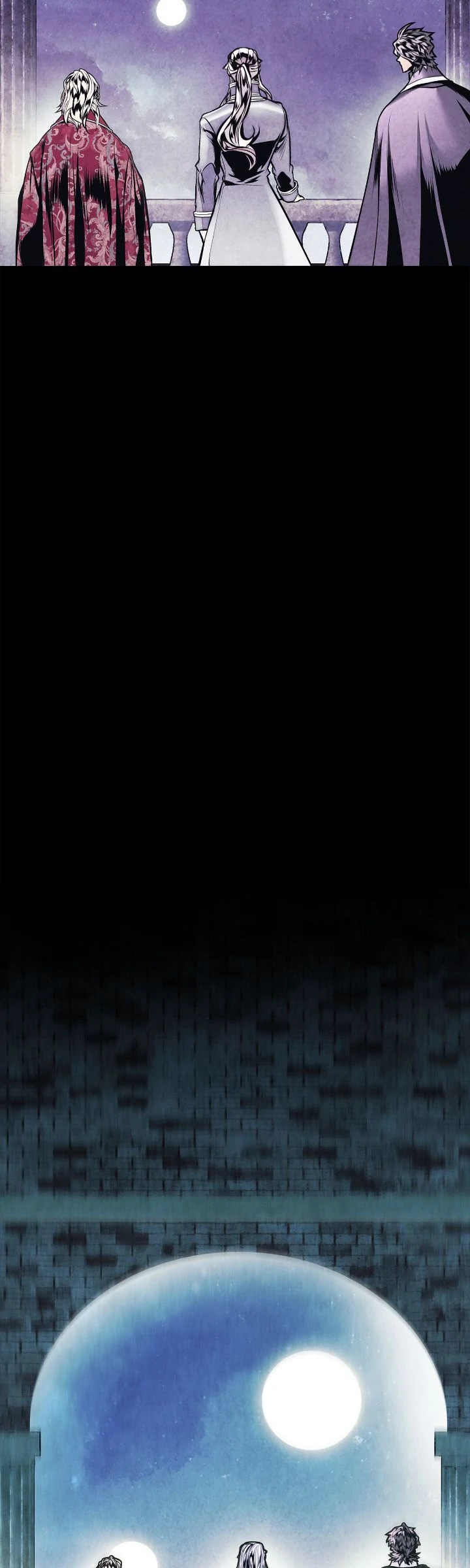 Read MookHyang – Dark Lady EN Manga Online