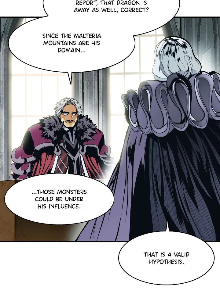 Read MookHyang – Dark Lady EN Manga Online