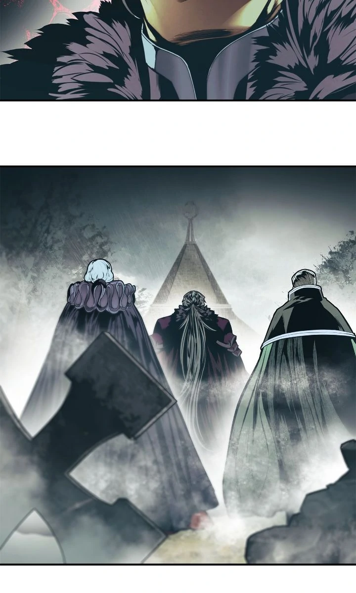 Read MookHyang – Dark Lady EN Manga Online