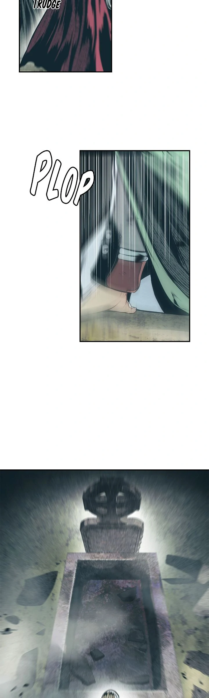 Read MookHyang – Dark Lady EN Manga Online