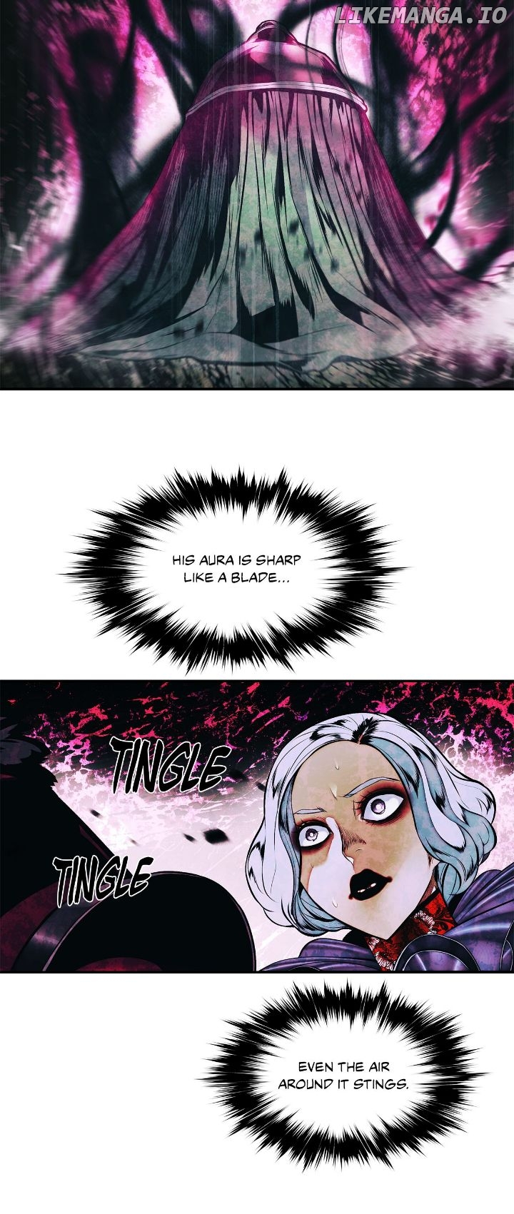 Read MookHyang – Dark Lady EN Manga Online