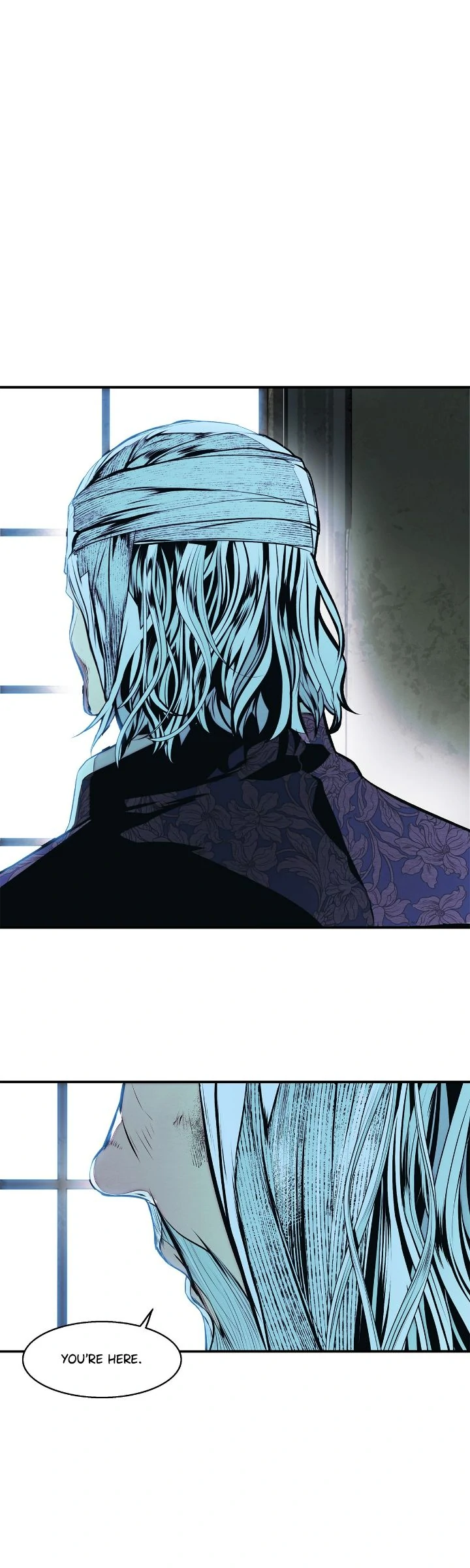 Read MookHyang – Dark Lady EN Manga Online
