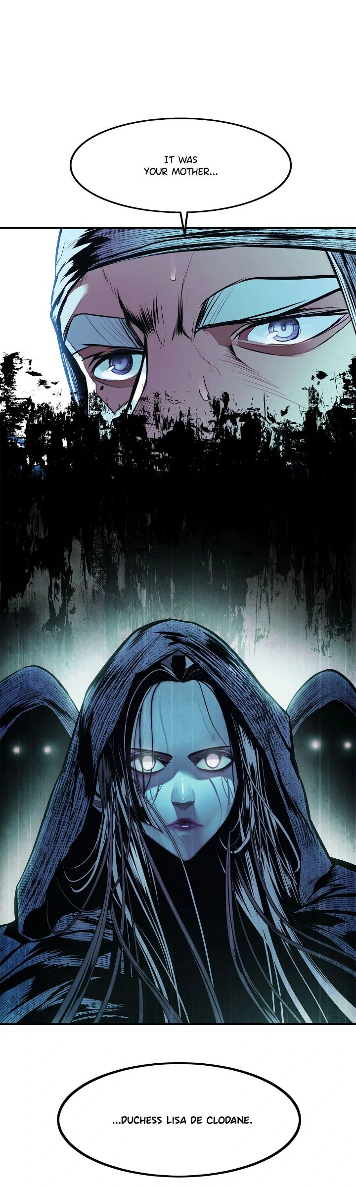 Read MookHyang – Dark Lady EN Manga Online