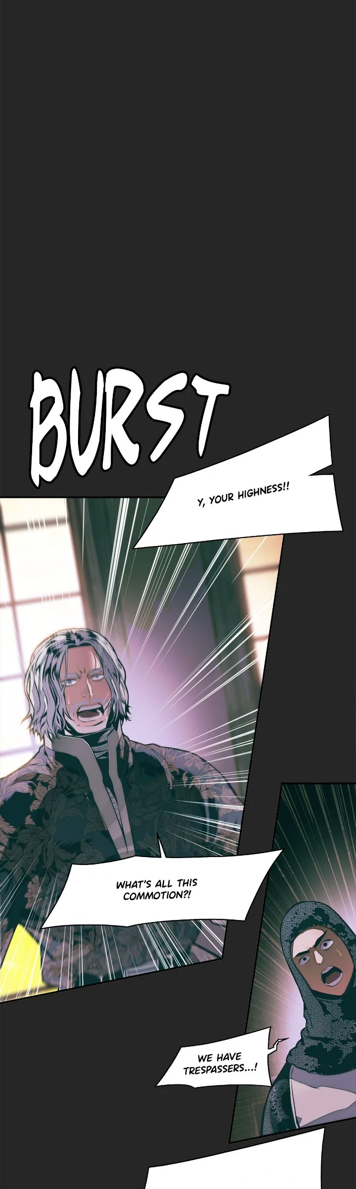 Read MookHyang – Dark Lady EN Manga Online