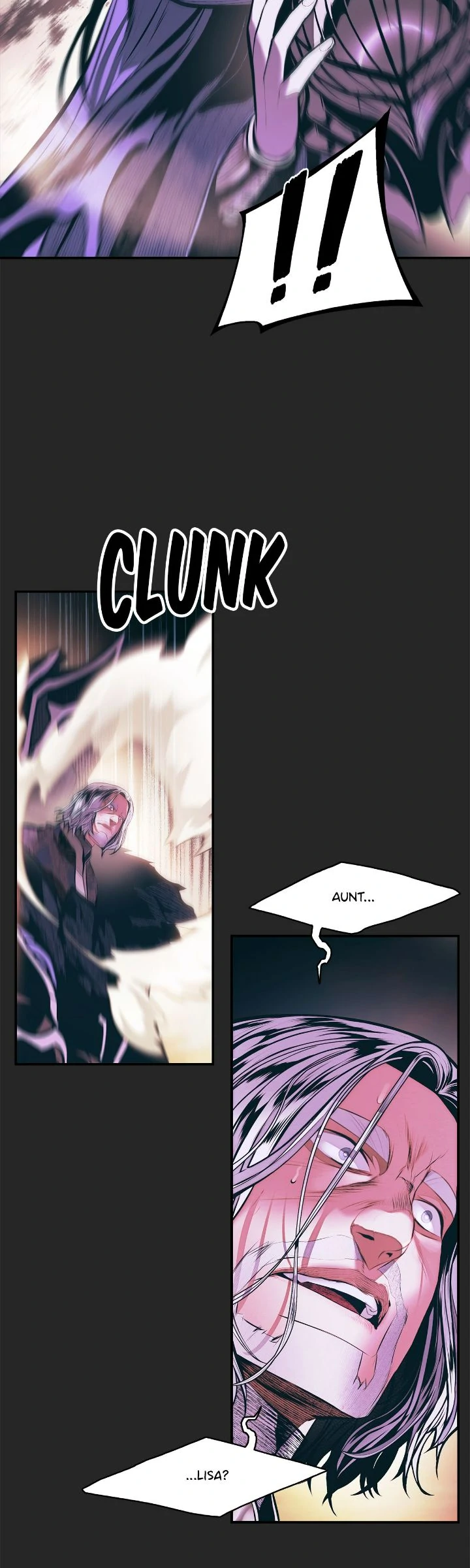 Read MookHyang – Dark Lady EN Manga Online