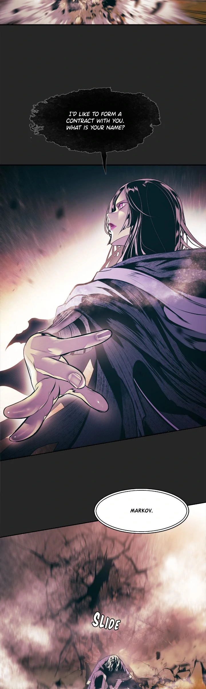 Read MookHyang – Dark Lady EN Manga Online